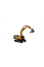 LK31-12 KUTULU METAL UÇLU EKSKAVATÖR SETİ