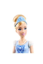 JCR95 Disney Prenses Cinderella ile Moda Eğlencesi