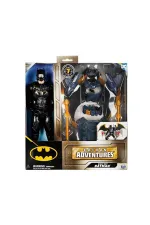 S00070532 S00070532 SUN-SPM-FİGÜR SET BATMAN ADVENTURES NIGHT SKY 30CM.(BMAN) S00070532 S00070532 SUN-SPM-FİGÜR SET BATMAN ADVENTURES NIGHT SKY 30CM.(BMAN)