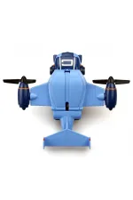 POLI 83361 ROBOCAR POLİ KARGO UÇAĞI POLI 83361 ROBOCAR POLİ KARGO UÇAĞI