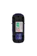 42378 Welly Diecast Ford Focus Çek Bırak Araba -Karsan Oyuncak
