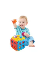 02209 BUL-TAK PUZZLE 22 PCS 02209 BUL-TAK PUZZLE 22 PCS