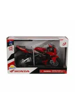 42607 SUN-  Honda   CBR600R 2006 Kırmızı 1:12