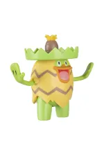 POK PKW2551 Pokemon Battle 3lü Figür Seti POK PKW2551 Pokemon Battle 3lü Figür Seti