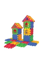 Puzzle City 64 Parça Puzzle City 64 Parça