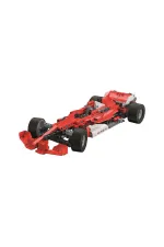 80132TR Mekanik Laboratuvarı - Yarış Arabaları - Formula 1 +8 yaş 80132TR Mekanik Laboratuvarı - Yarış Arabaları - Formula 1 +8 yaş