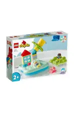 10989 Lego Duplo Su Parkı 19 parça +2 yaş 10989 Lego Duplo Su Parkı 19 parça +2 yaş
