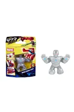 GJM10000 GooJitSu Marvel Minis Tekli Figür GJM10000 GooJitSu Marvel Minis Tekli Figür