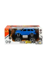 80012 1:18 Uzaktan Kumandalı Jumbo Wheels Usb Şarjlı Araba 80012 1:18 Uzaktan Kumandalı Jumbo Wheels Usb Şarjlı Araba