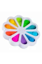 TFB275 Fat Brain Toys, Dimpl Rakamlı Duyu Düğmeleri TFB275 Fat Brain Toys, Dimpl Rakamlı Duyu Düğmeleri