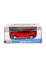 MAY 32906 1993 Ford Mustang SVT Cobra 1:24 -Necotoys MAY 32906 1993 Ford Mustang SVT Cobra 1:24 -Necotoys