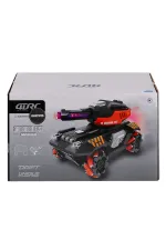 4D-Y11 Kumandalı Sesli Işıklı Drift Tank 4D-Y11 Kumandalı Sesli Işıklı Drift Tank