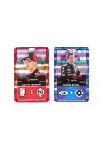 JLV42 UNO Elite F1 Kartlar - Başlangıç Paketi JLV42 UNO Elite F1 Kartlar - Başlangıç Paketi