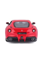 26007 1:24 Burago Ferrari F12 Berlinetta -Sunman 26007 1:24 Burago Ferrari F12 Berlinetta -Sunman