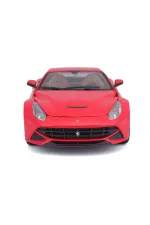 26007 1:24 Burago Ferrari F12 Berlinetta -Sunman 26007 1:24 Burago Ferrari F12 Berlinetta -Sunman