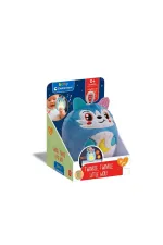 17554 Baby Clementoni - Minik Kurt 17554 Baby Clementoni - Minik Kurt