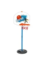 03 394 Pilsan Magic Basketbol Seti Ayaklı 03 394 Pilsan Magic Basketbol Seti Ayaklı