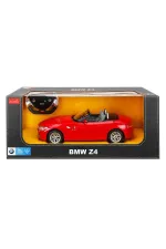 40300 1:12 BMW Z4 Uzaktan Kumandalı Işıklı Araba 40300 1:12 BMW Z4 Uzaktan Kumandalı Işıklı Araba