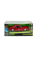 MAY 32530 1:24 1986 Chevrolet Monte Carlo SS -Necotoys MAY 32530 1:24 1986 Chevrolet Monte Carlo SS -Necotoys