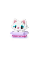 LZ-8641 LOZ KEDİ 170 PARÇA BLOCK OYUNCAK-MİNİ POŞET LZ-8641 LOZ KEDİ 170 PARÇA BLOCK OYUNCAK-MİNİ POŞET