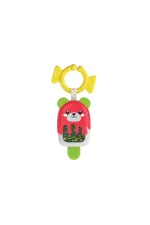 17503 Baby Clementoni - Dondurma Çıngırak 17503 Baby Clementoni - Dondurma Çıngırak