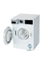 9213 Bosch Oyuncak Sesli Işıklı Çamaşır Makinesi 9213 Bosch Oyuncak Sesli Işıklı Çamaşır Makinesi