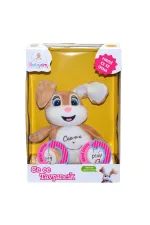 M2016524 BABYCİM CE EE TAVŞANCIK M2016524 BABYCİM CE EE TAVŞANCIK