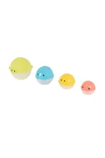 4074 Sevimli Kaplar 3IN1 -Zuzutoys 4074 Sevimli Kaplar 3IN1 -Zuzutoys