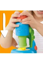 G0494 Play-Doh Işıklı Mikroskop Oyun Seti +3 yaş G0494 Play-Doh Işıklı Mikroskop Oyun Seti +3 yaş