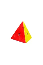 MF8851 MOYU PYRAMİD MAGNETİC KÜP MF8851 MOYU PYRAMİD MAGNETİC KÜP
