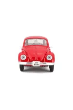 MAY 31926 Volkswagen Beetle Model Araba 1:24 -Necotoys MAY 31926 Volkswagen Beetle Model Araba 1:24 -Necotoys