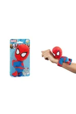 6315870065 Marvel Spider-Man Snapband 17cm 6315870065 Marvel Spider-Man Snapband 17cm