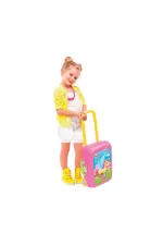 03485 CANDY GÜZELLİK SET BAVULUM 03485 CANDY GÜZELLİK SET BAVULUM