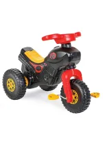 07 175 Pilsan Black Eagle Pedallı Motorsiklet 07 175 Pilsan Black Eagle Pedallı Motorsiklet