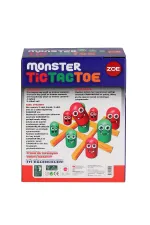 35009 Zoe Tic Tac Toe -KS Game 35009 Zoe Tic Tac Toe -KS Game