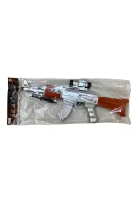FAB 2626 POŞETLİ PİLLİ KASATURALI TÜFEK FAB 2626 POŞETLİ PİLLİ KASATURALI TÜFEK