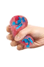 QUB00000 The Squeez Ball Maker Stitch Oyun Seti