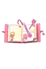 RET23000 Real Littles Care Bears Mini Günlük CDU12-25431 RET23000 Real Littles Care Bears Mini Günlük CDU12-25431