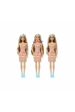 HKV00 Barbie Muhteşem Kuaför Oyun Seti HKV00 Barbie Muhteşem Kuaför Oyun Seti