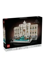 21062 Lego Architecture - Trevi Çeşmesi 1880 parça +18 yaş 21062 Lego Architecture - Trevi Çeşmesi 1880 parça +18 yaş