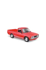 MAY 31522 1 24 1973 DATSUN 620 PİCK-UP MAY 31522 1 24 1973 DATSUN 620 PİCK-UP