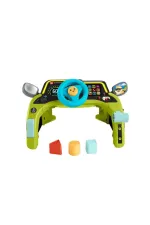 HYR91 Fisher-Price LnL İlk Arabam