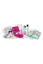 64433 Bilim ve Oyun - Sabun Laboratuvarı +8 yaş 64433 Bilim ve Oyun - Sabun Laboratuvarı +8 yaş