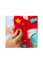 F4718 Play-Doh Sihirli Mikser Oyun Seti F4718 Play-Doh Sihirli Mikser Oyun Seti