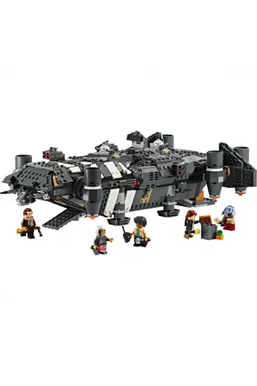 75374 Lego Star Wars Onyx Cinder 1325 parça +10 yaş