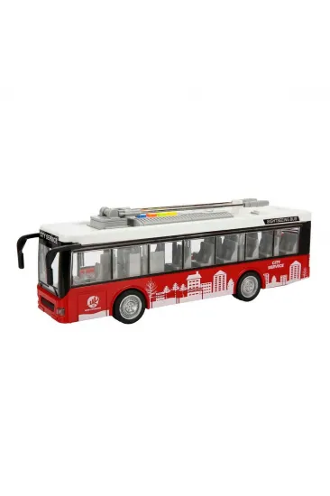 3537 SUN-YFN-MXX-1 16 ŞEHİR OTOBÜSÜ 28 CM SES IŞIK FR 3A 3537 SUN-YFN-MXX-1 16 ŞEHİR OTOBÜSÜ 28 CM SES IŞIK FR 3A