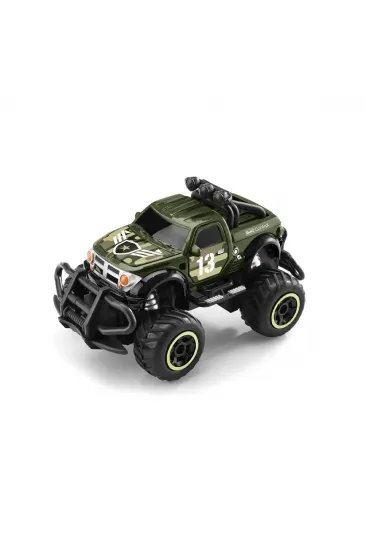 23491 Revell RC Dodge RAM Field Hunter 23491 Revell RC Dodge RAM Field Hunter
