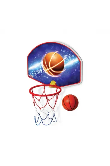 03642 Orta Boy Basket Potası -Fentoys 03642 Orta Boy Basket Potası -Fentoys