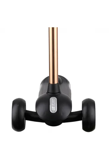 KM639 Sesli Işıklı Scooter