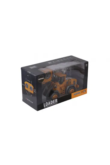 BC1055-KLASİK METAL AĞIZLI BULDOZER BC1055-KLASİK METAL AĞIZLI BULDOZER